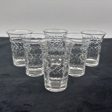 Thomas webb crystal for sale  SWADLINCOTE