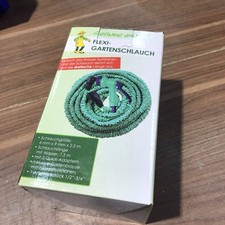 Flexi gartenschlauch knickfrei gebraucht kaufen  Berlin