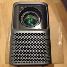 Emotn mini beamer gebraucht kaufen  Korntal-Münchingen