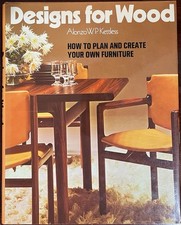 Designs wood plan for sale  Torrington