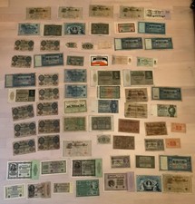 Konvolut banknoten stück gebraucht kaufen Konvolut banknoten stück gebraucht kaufen  Wülfrath