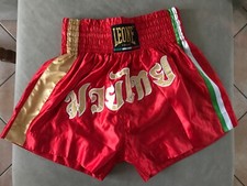 Pantaloncino leone limited usato  Terranuova Bracciolini
