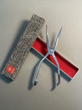 Dreizack solingen hummerzange gebraucht kaufen  Hannover