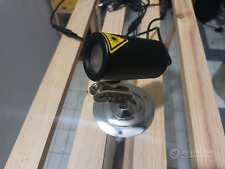 Illuminatore laser infrarossi usato  Palermo