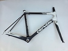 Cervelo carbon frame for sale  LONDON