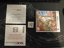 Dragon quest vii usato  Padova