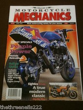 Classic motorcycle mechanics for sale  SUDBURY
