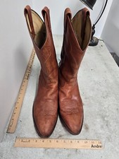 Tony lama cowboy for sale  Bemidji