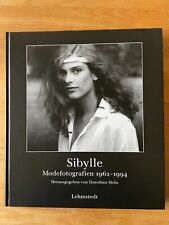 Sibylle modefotografien 1962 gebraucht kaufen  Berlin