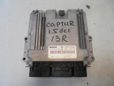RENAULT CAPTUR 1.5 DCI SILNIK KOMPUTER 23710JY0 na sprzedaż  PL