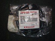 Kawasaki zl600 damper for sale  HIGHBRIDGE