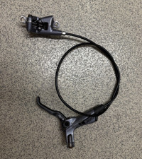 Avid elixir front for sale  PRESTON
