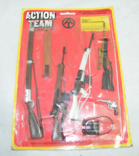 Action team jägers gebraucht kaufen  Hamburg