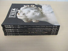 Lot revues art d'occasion  Viuz-en-Sallaz