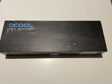 Waterblock alphacool nexxos d'occasion  Saint-Jean-en-Royans