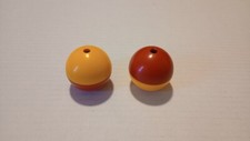 Nex balls red for sale  Pittsburgh