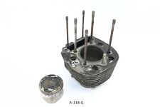 Yamaha 500 2j4 gebraucht kaufen  Hannover
