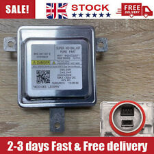 Fits audi xenon for sale  BIRMINGHAM