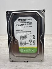 Disco rígido interno HP Prodesk 1TB WD10EURX-61UY4Y0 Western Digital HD comprar usado  Enviando para Brazil