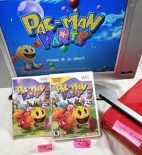 pac man board game for sale  San Mateo