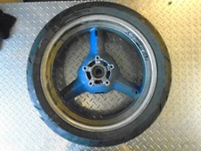Suzuki gsxr 750 for sale  LEEK