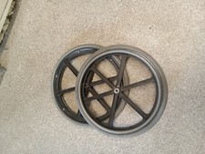 Quickie wheelchair wheels for sale  Paradise