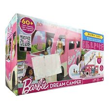 Barbie dream camper gebraucht kaufen  Bremen