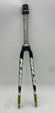 KHS Q2 Flite garfo de estrada de fibra de carbono 1 1/8 cônico 250MM aro freio fone de ouvido FSA comprar usado  Enviando para Brazil