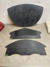 Painel de instrumentos painel e tampa real de fibra de carbono corrida carro calibre painel comprar usado  Enviando para Brazil