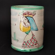 Tazza ceramica cas usato  Palermo