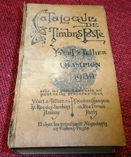 1930 yvert tellier usato  Novedrate