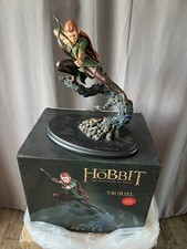 Tauriel weta statue d'occasion  Manosque