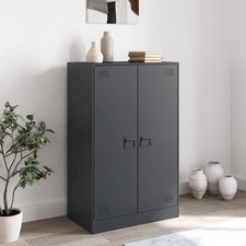 Highboard holcroft stahl gebraucht kaufen  Deutschland