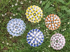 Assiettes poterie sophie d'occasion  Toulon-