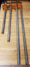 Lot pony pipe for sale  Fargo