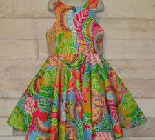 Abel lula dress for sale  Middleville