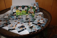 Autgrammkarten dfb autogrammka gebraucht kaufen  Ketsch