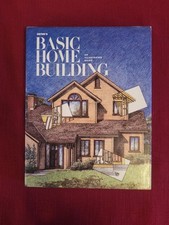 Basic home building for sale  Silverton