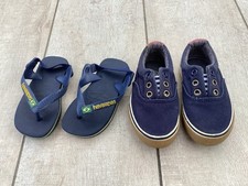 Toddlers deck shoes for sale  READING