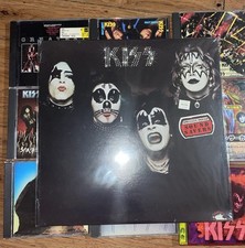 Kiss lot vhs for sale  Kingsport