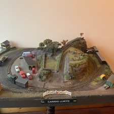 009 gauge model for sale  BRIDGEND
