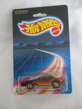 Hot wheels 1986 for sale  DUNDEE