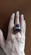 Pianegonda anello argento usato  Torre di Mosto