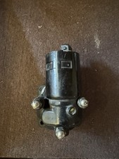 Leerlaufregler audi v8 gebraucht kaufen  Ludwigsburg