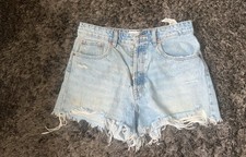Zara women jean for sale  THORNTON HEATH