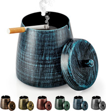 Ashtray cigarettes outdoor for sale  West Palm Beach