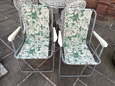 Vintage garden deck for sale  BLACKBURN