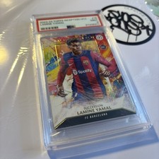 Topps inception 2023 d'occasion  Bretignolles-sur-Mer