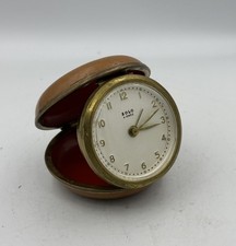 Solo ancien réveil d'occasion  Limoges-