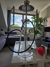 Shisha wasserpfeife set gebraucht kaufen  Mülheim an der Ruhr